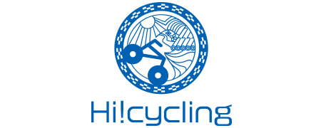 Hi CYCLING（はいサイクリング）