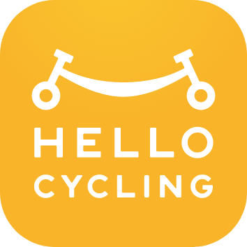 HELLO CYCLING