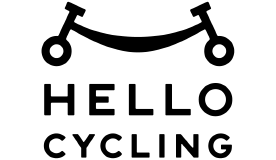 HELLO CYCLING公式サイト